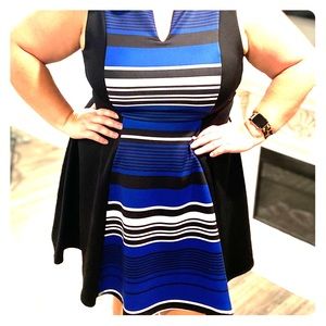 Torrid empire waist dress!